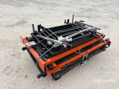 KMY INDUSTRIAL A1000S Lift Equipment (Unused)