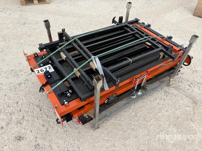 KMY INDUSTRIAL A1000S Lift Equipment (Unused)