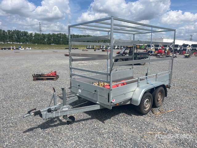 Utility Trailers