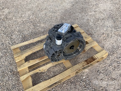 Volkswagen to fit Tiguan Gearbox