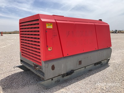 2017 Kaeser M250 Air Compressor