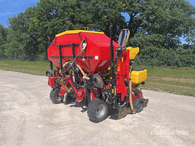 2020 Matermacc MS8230 Semoir Seeder
