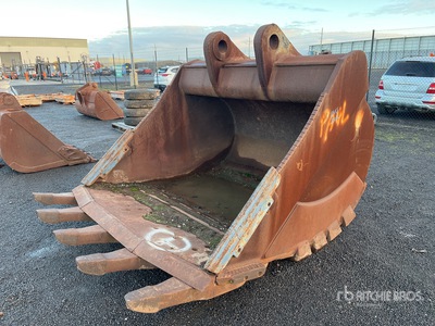 2050 mm Digging Excavator Bucket