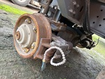 Chassis with 