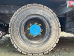 Chassis with 