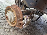 Chassis with 