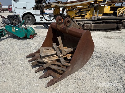 Hitachi 200QTL Cazo para excavadora