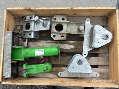 Joskin Spare Parts