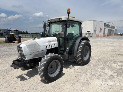 2014 Lamborghini SPIRE 90.4 4WD Tractor