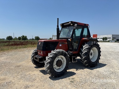 1993 Fiat 88-94DT 4WD Tractor