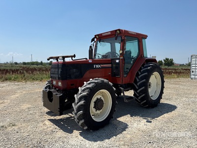 1994 Fiat F 100 DT 4WD Tractor