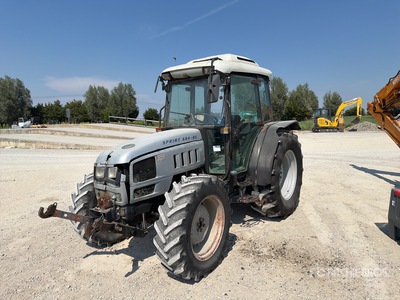 2003 Lamborghini SPRINT 684-85 DT 4WD Tractor (Inoperable)