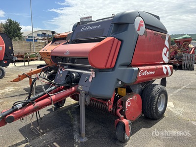 2004 Feraboli EXTREME 265 Presse à balles cylindriques