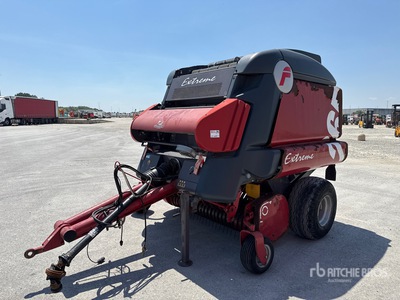 2004 Feraboli EXTREME 265 Enfardadora cilíndrica
