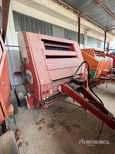 Feraboli SPRINTER 165 Presse à balles cylindriques