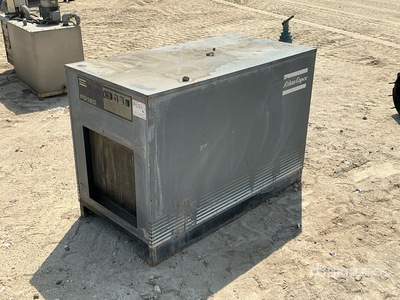 Atlas Copco FD120 Electric مجفف هوائي