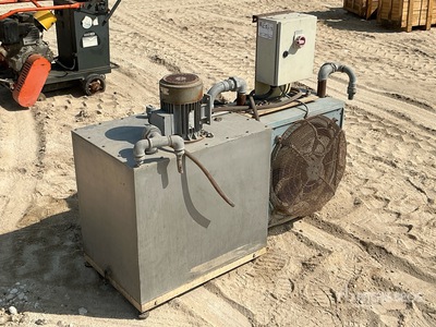 1992 Lalesse Electric Air Cooler
