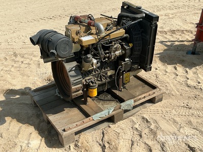 2021 Kohler Engine