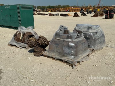 Quantity of (13) Drill Bit