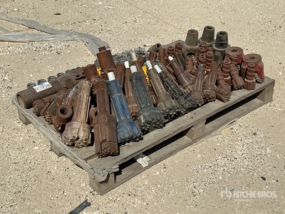 Quantity of Drill Bit