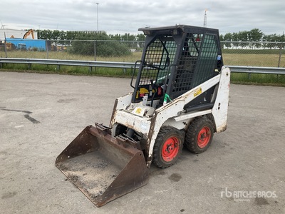 2019 Bobcat S70 Skid Steer Loader (Inoperable)