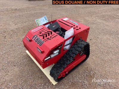 2024 Future FT800 Tondeuse (Non Utilise) Tondeuse à gazon (Unused)