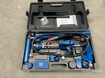 2026 Big Red Hydraulic Body Repair Kit T70401S Varios, tienda, almacen, consumidor