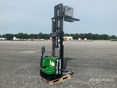 2020 Doosan BSL 16N Walk Behind 電動パレットジャッキ