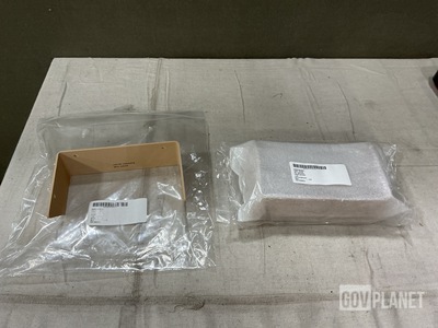 (138) Sterling Precision 10014478 Access Covers