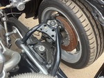 Chassis Photos with