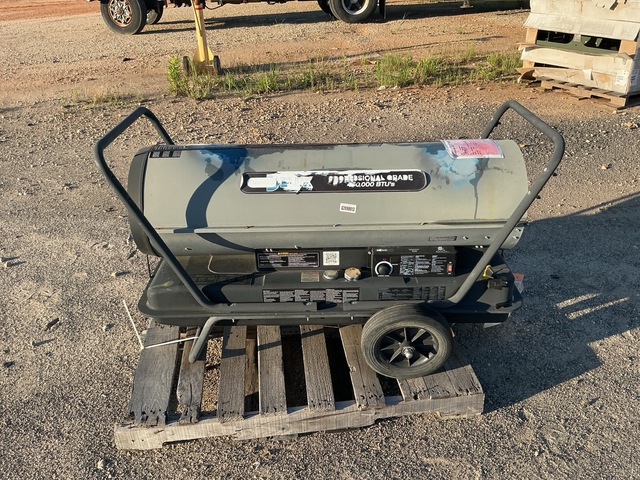 Dyna-Glow Delux Heater Dyna-Glow Delux Heater