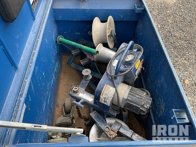2015 Current Tools 88 Tirador/Tensor