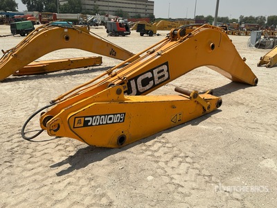 JCB Excavator Boom w/ Stick - Fits 20 ton excavators