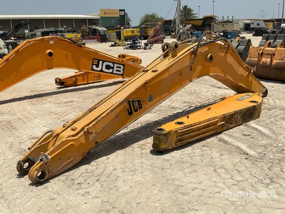 JCB Excavator Boom w/ Stick - Fits 20 ton excavators