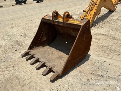 1550 mm Digging Godet d'excavatrice - Fits 20 ton excavators