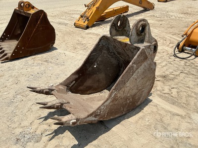 700 mm Digging Godet d'excavatrice - Fits 20 - 25 ton excavators