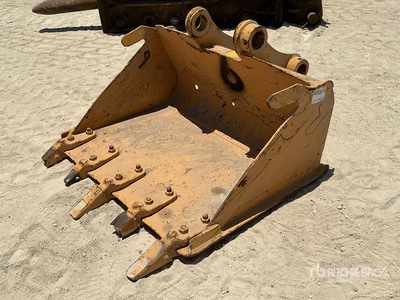 1300 mm Digging Excavator Bucket - Fits 20 - 25 ton excavators