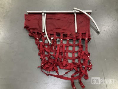 (6) Newgard Industries 2VC1002-1C Aircraft Seats