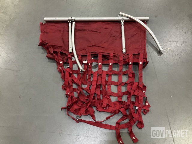(6) Newgard Industries 2VC1002-1C Aircraft Seats