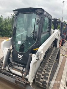 2023 Bobcat T62 Compact Track Loader