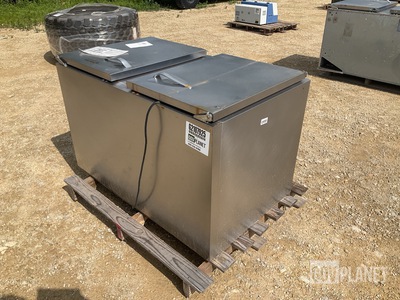 Traulsen Undercounter Refrigerator