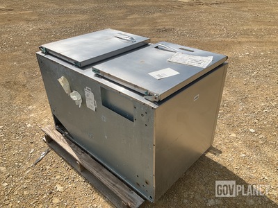 Traulsen Undercounter Refrigerator