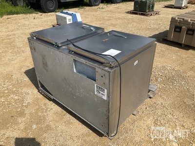 Undercounter Refrigerator