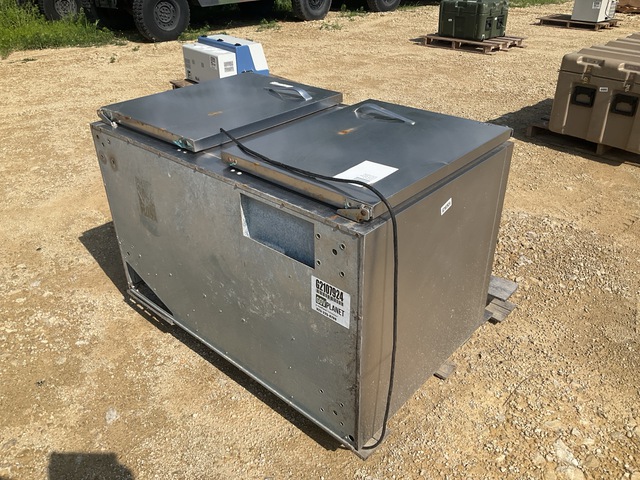 Undercounter Refrigerator