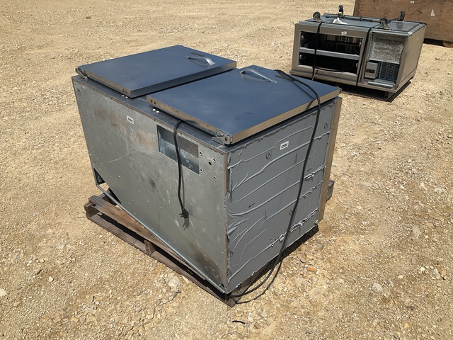 Traulsen Undercounter Refrigerator