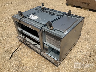 Refrigerator Unit