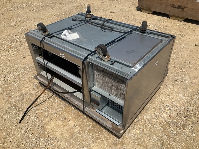 Refrigerator Unit