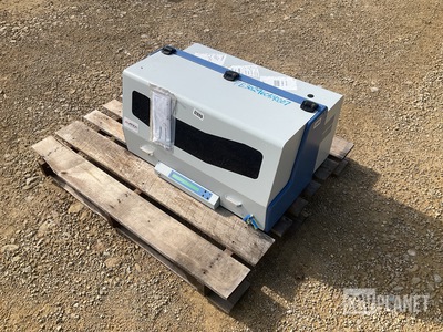 Matica System 410 Embosser