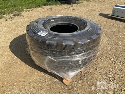 Michelin 24R21 Tire
