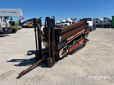 2007 Ditch Witch JT2020 Perforatrice directionnelle